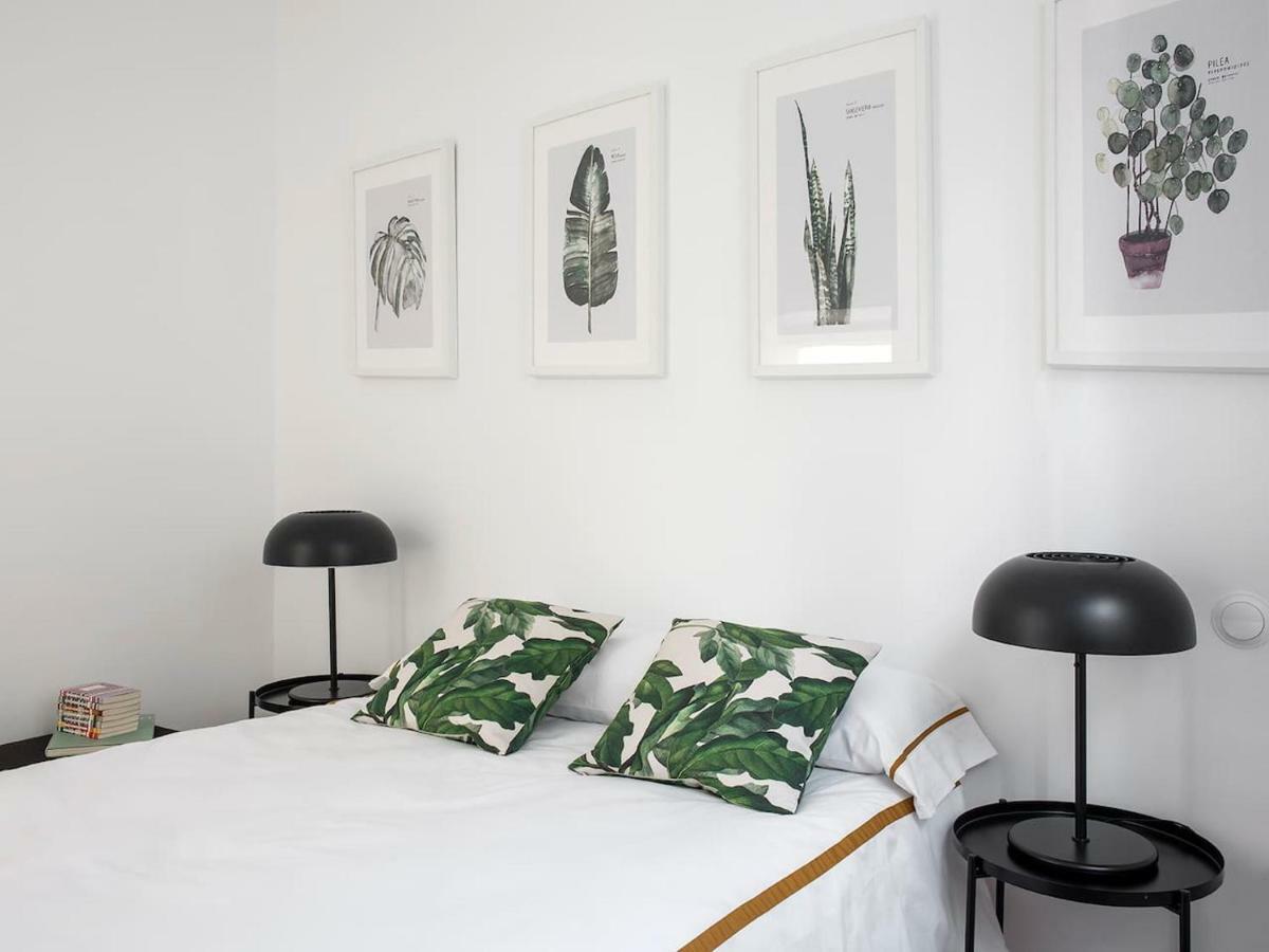 Casa Antica By Valcambre Apartment Seville Luaran gambar