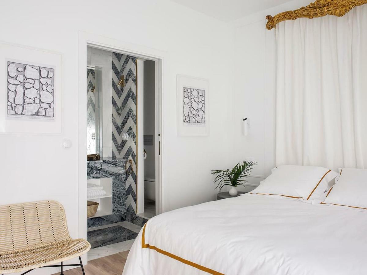 Casa Antica By Valcambre Apartment Seville Luaran gambar