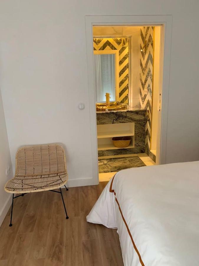 Casa Antica By Valcambre Apartment Seville Luaran gambar