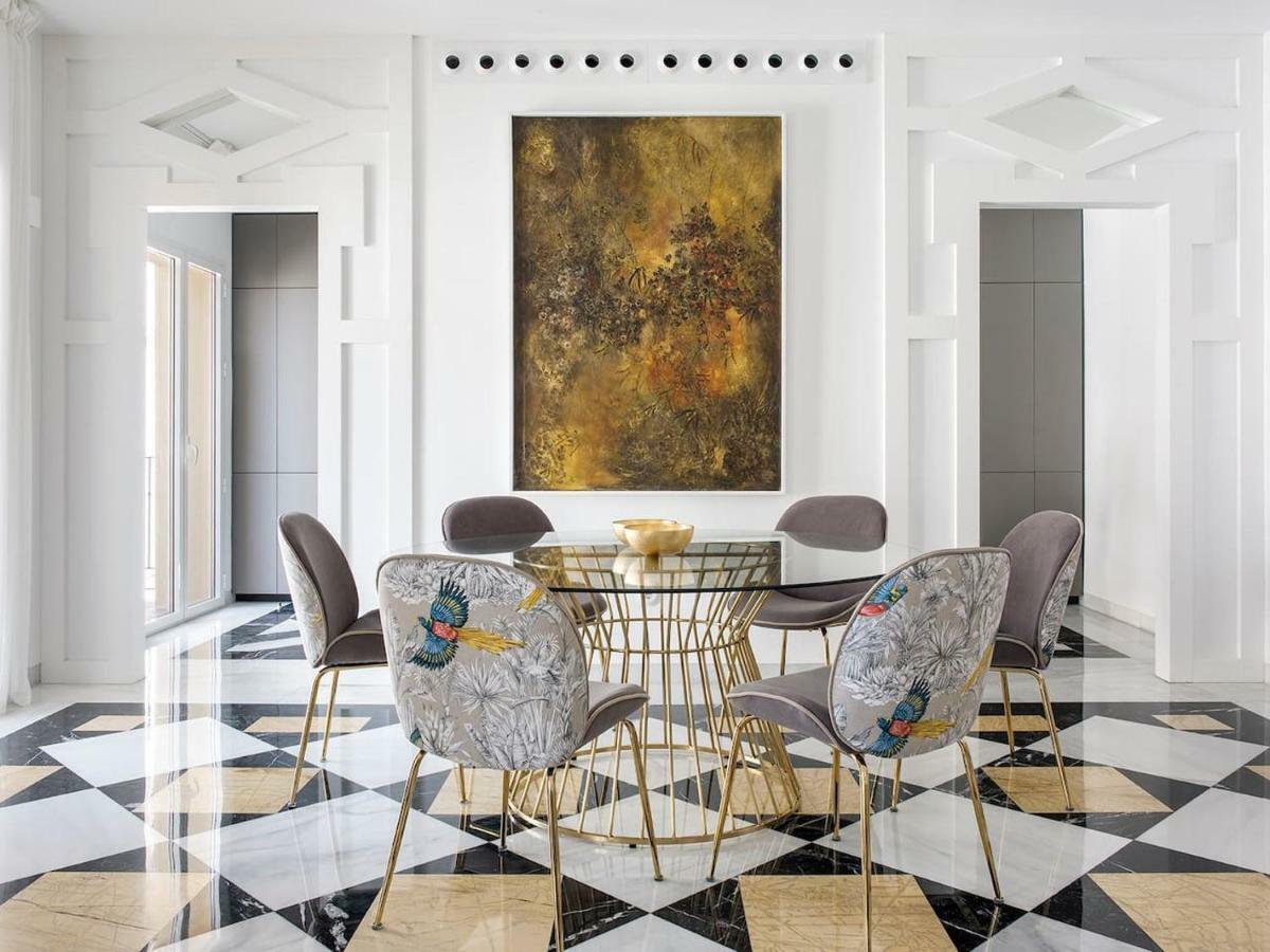 Casa Antica By Valcambre Apartment Seville Luaran gambar